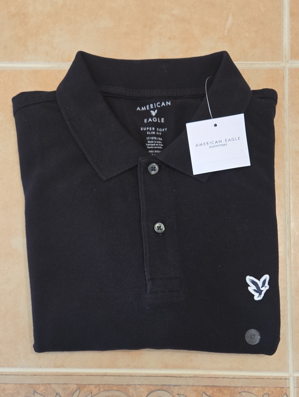 American Eagle Polo